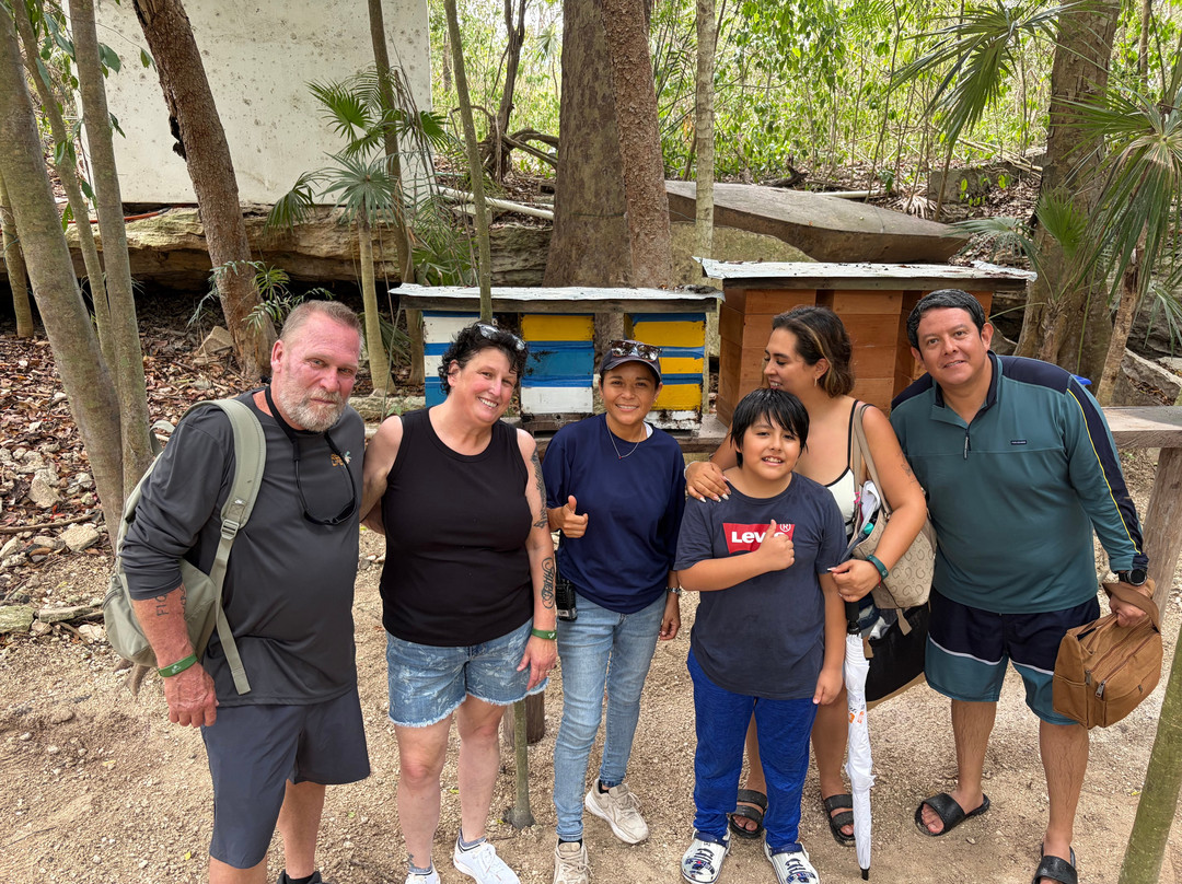 Rancho Ecoturístico Bonanza-从莫雷洛斯港必去景点