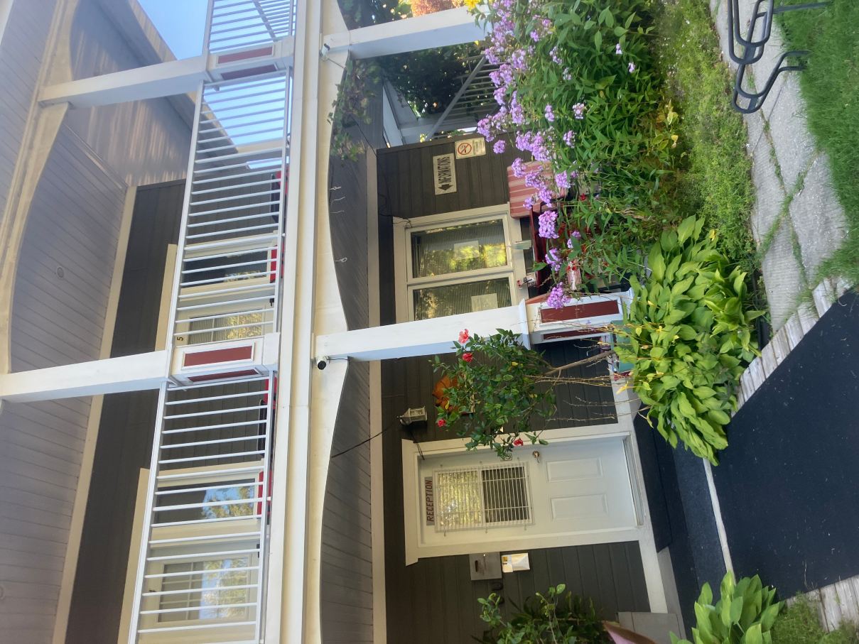 Hotel Saint-Donat-旅行者
