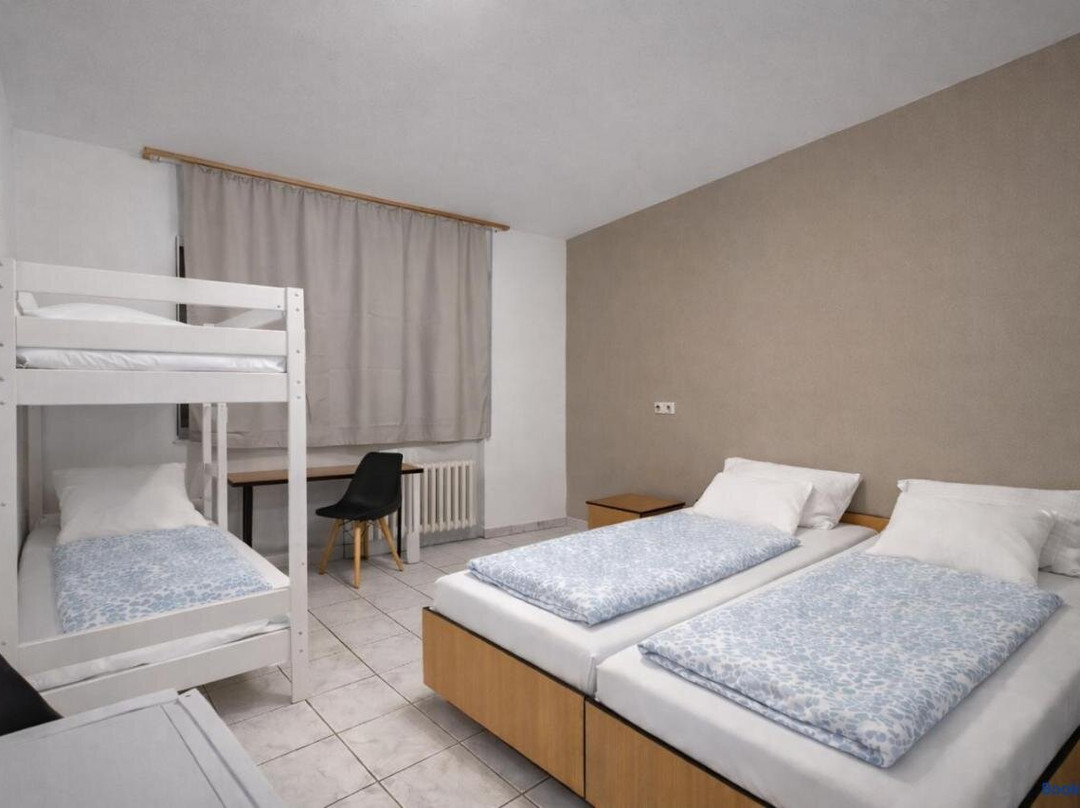AR Frankfurt Airport Terminal Hotel