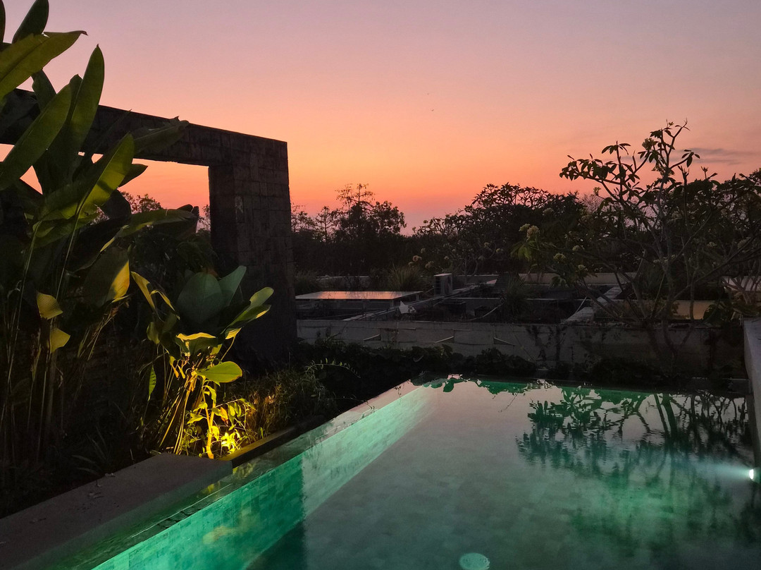 Hideaway Villas Bali - Uluwatu by Kanaan Hospitality主图