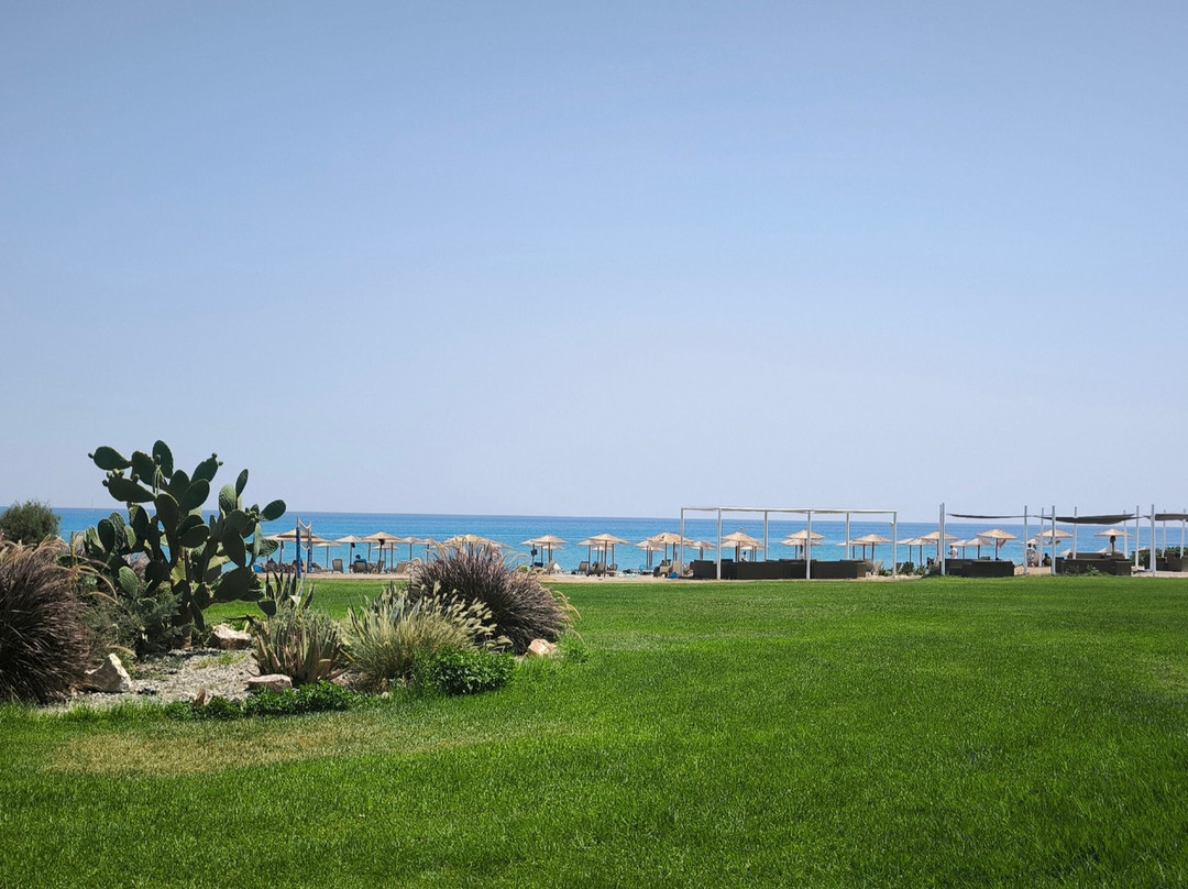 Asterias Beach Resort主图