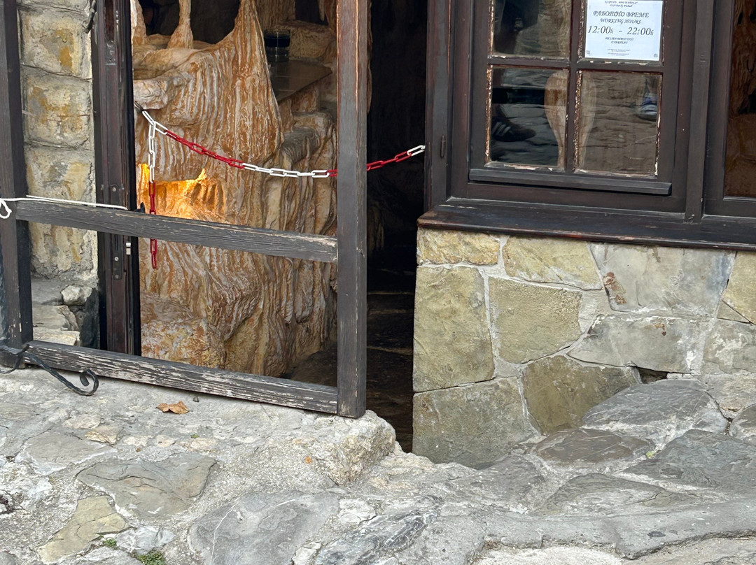 Michael's Eco Bar, Nessebar-内塞巴尔必去景点