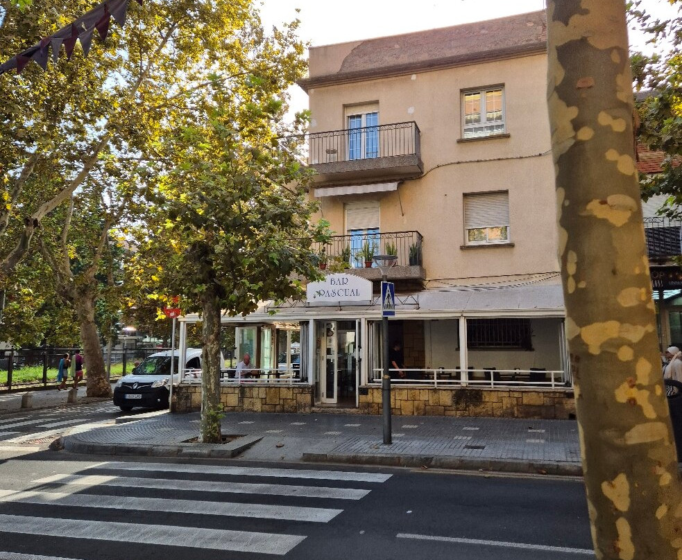 Salou Old Town-萨洛必去景点