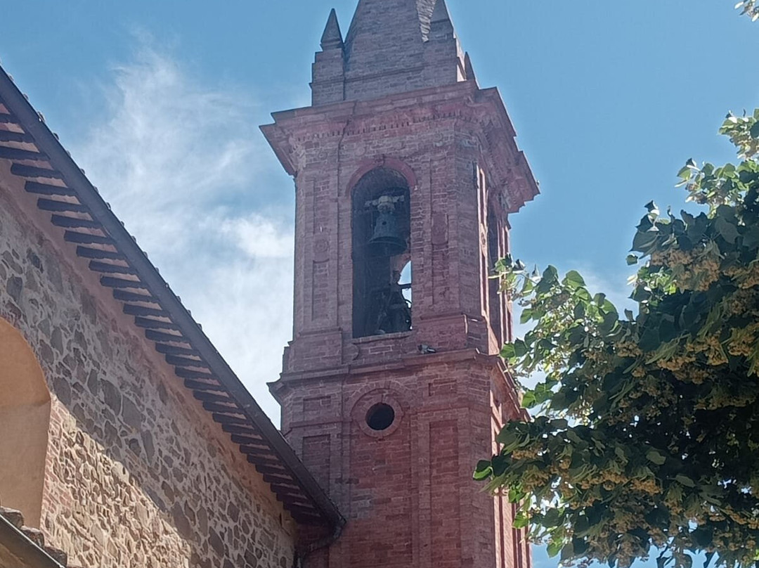 Chiesa Santa Maria Assunta