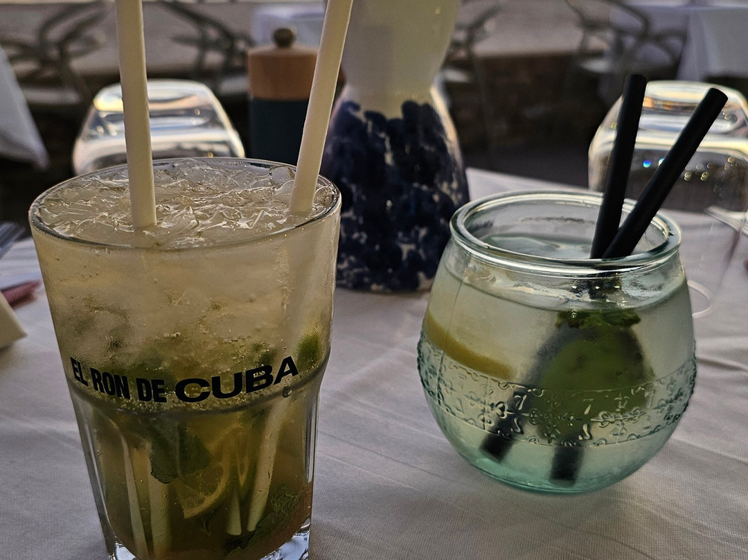乔治沙酒店主图