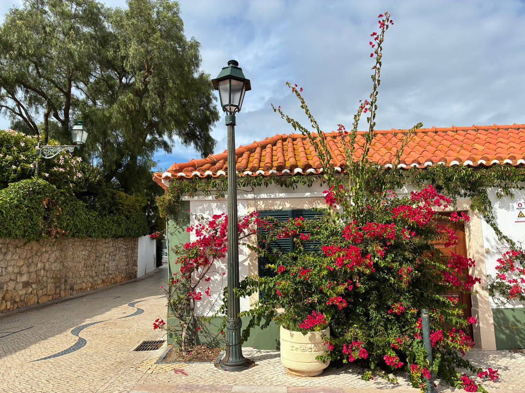 Lisbon Art & Soul - Day tours-里斯本必去景点