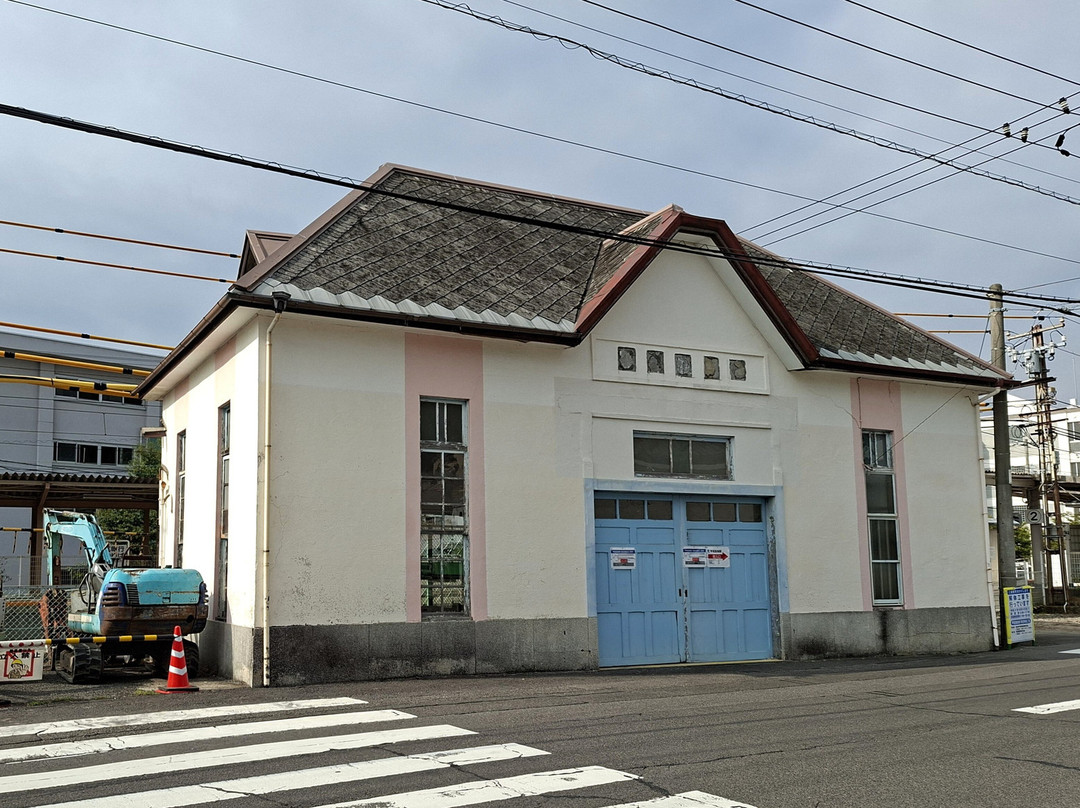 高松琴平电气铁道-高松市必去景点
