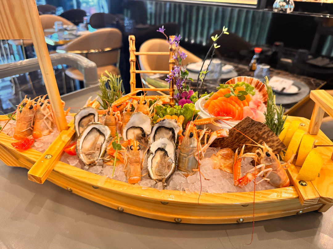 Okinawa Sushi