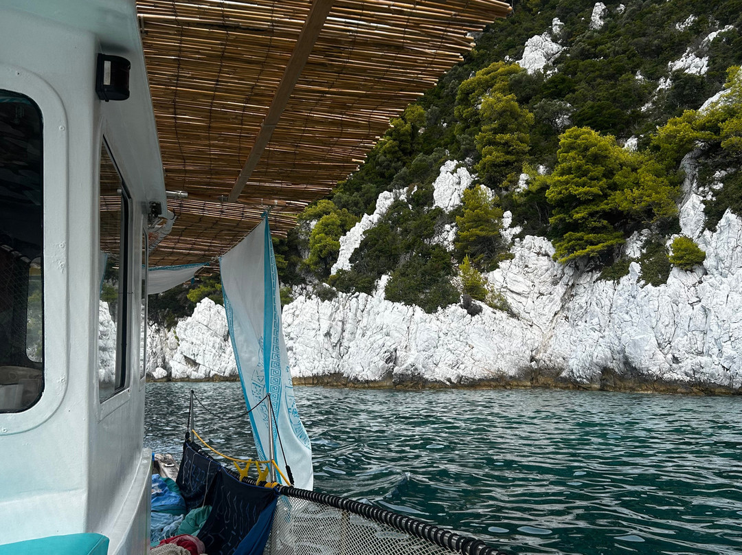 Skiathos Experience-Skiathos Town必去景点