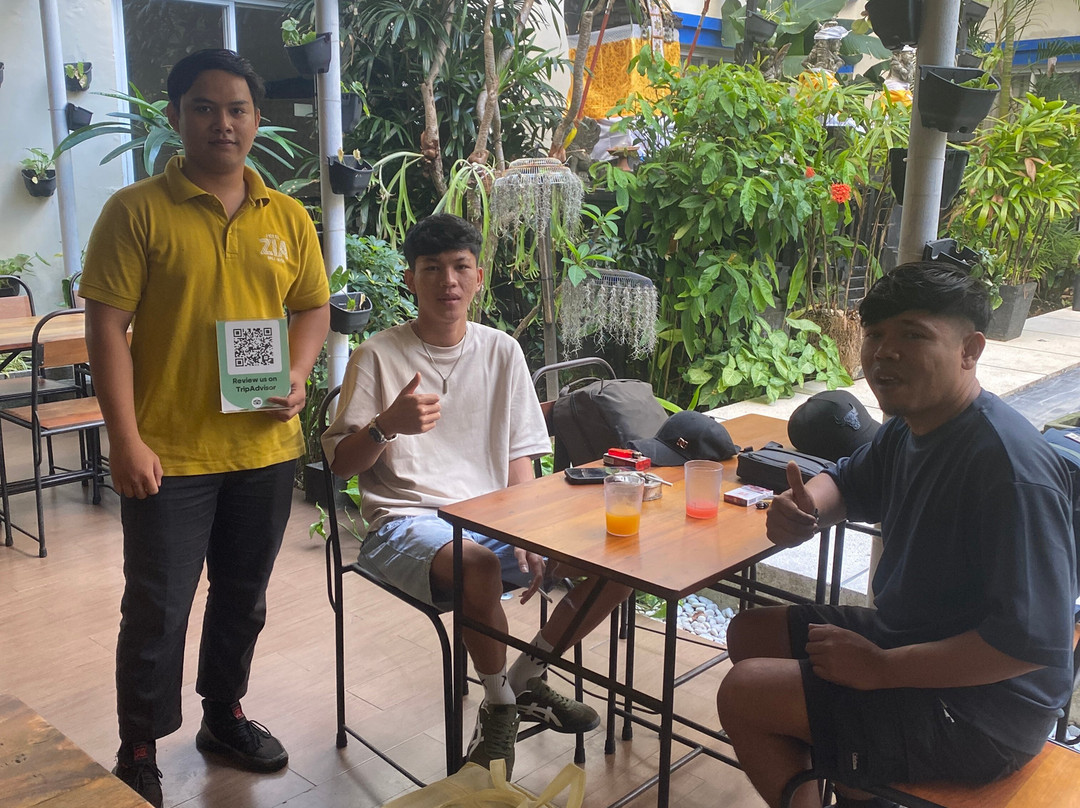 库塔齐亚酒店主图