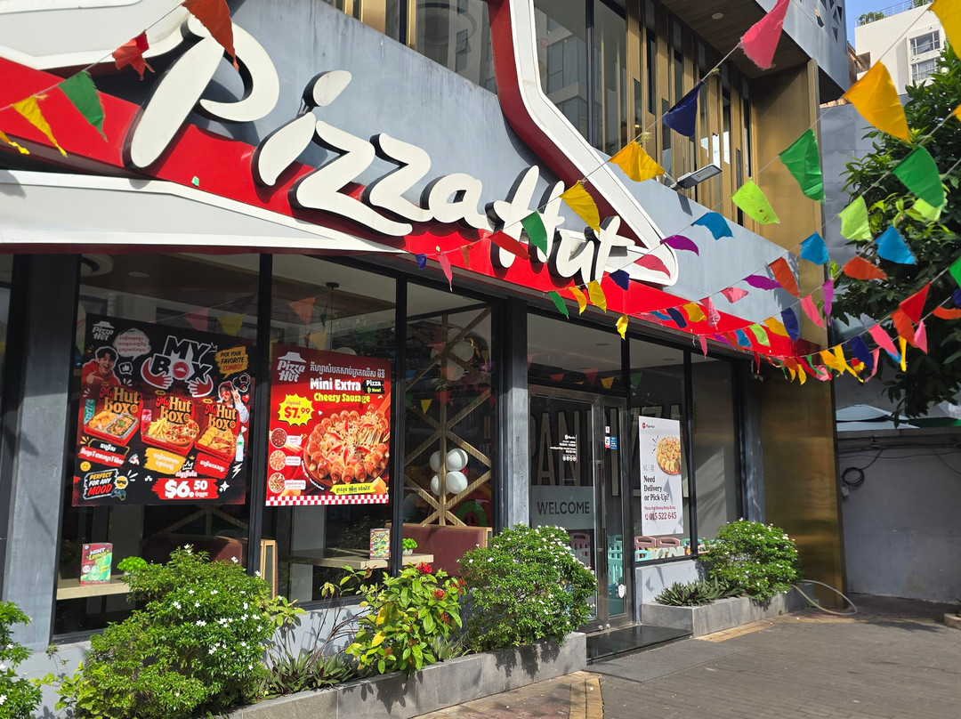 东灿酒店主图