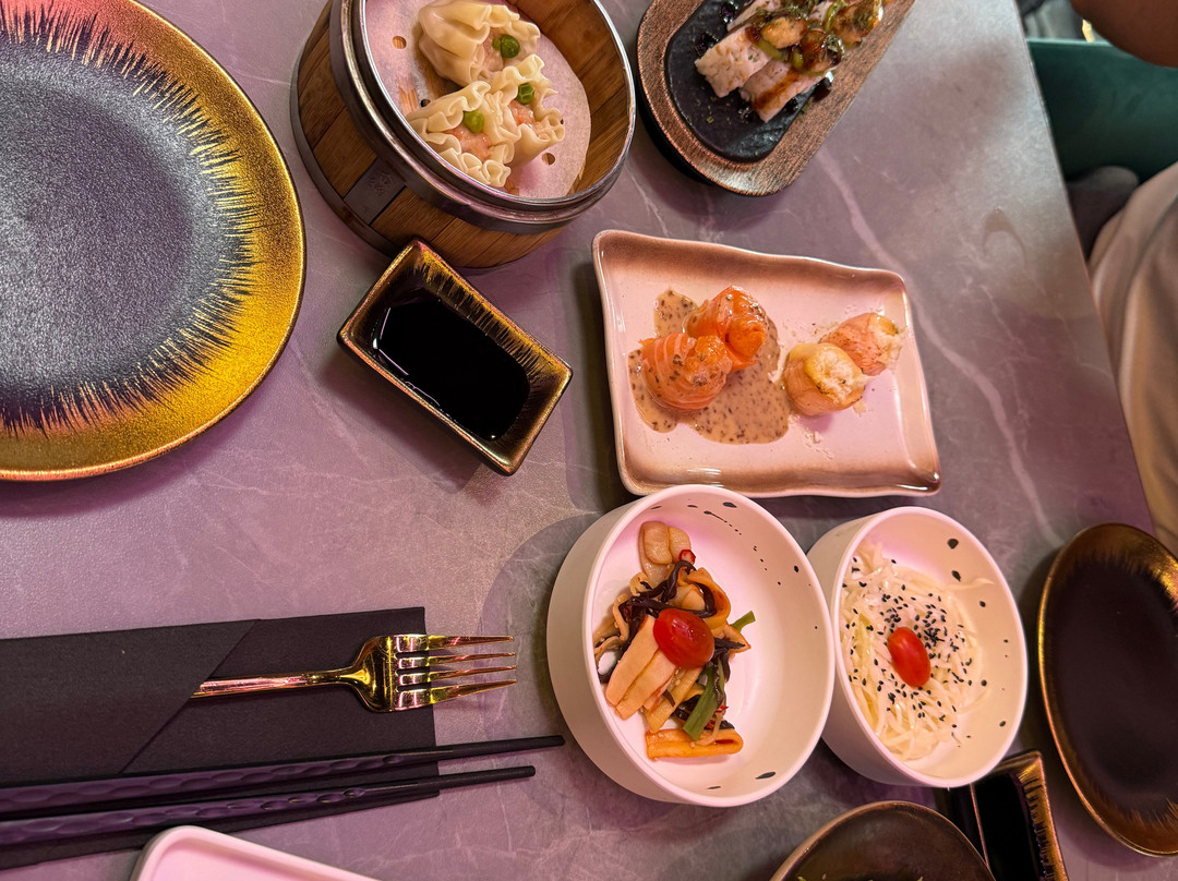 Au Grand Sushi