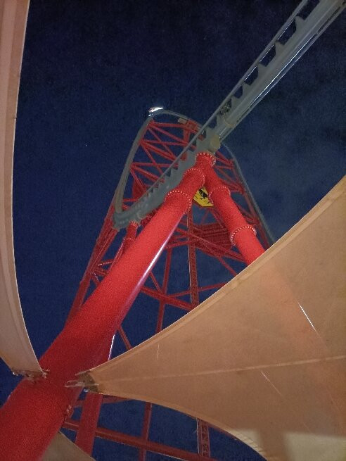 Ferrari Land-Vila Seca必去景点