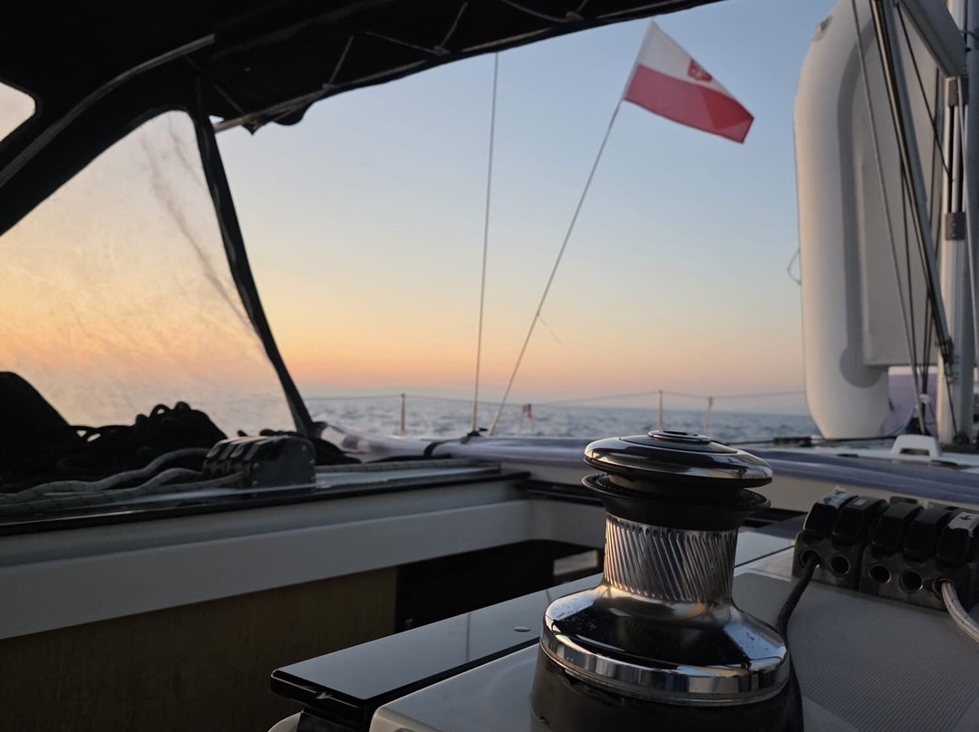 Sunsicily Yacht Charter-Furnari必去景点