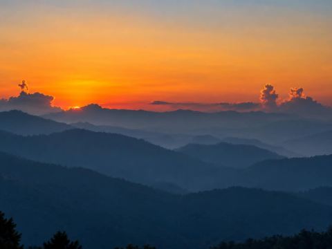 欧亚斯威喜马拉雅度假村-旅行者