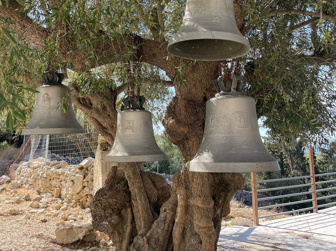 Nefis Travel Zakynthos-提斯里菲必去景点