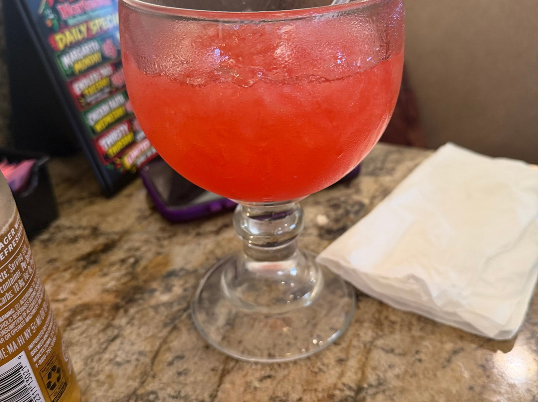 Norte Sur Mexican Restaurant