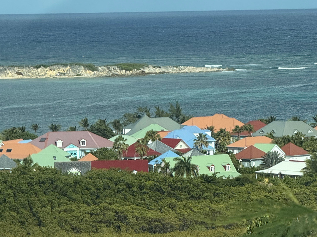 Lagoon Group-Sint Maarten必去景点