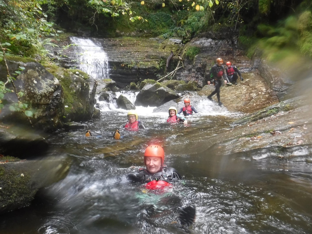 Snowdonia Adventure Activities-Llanbedr必去景点