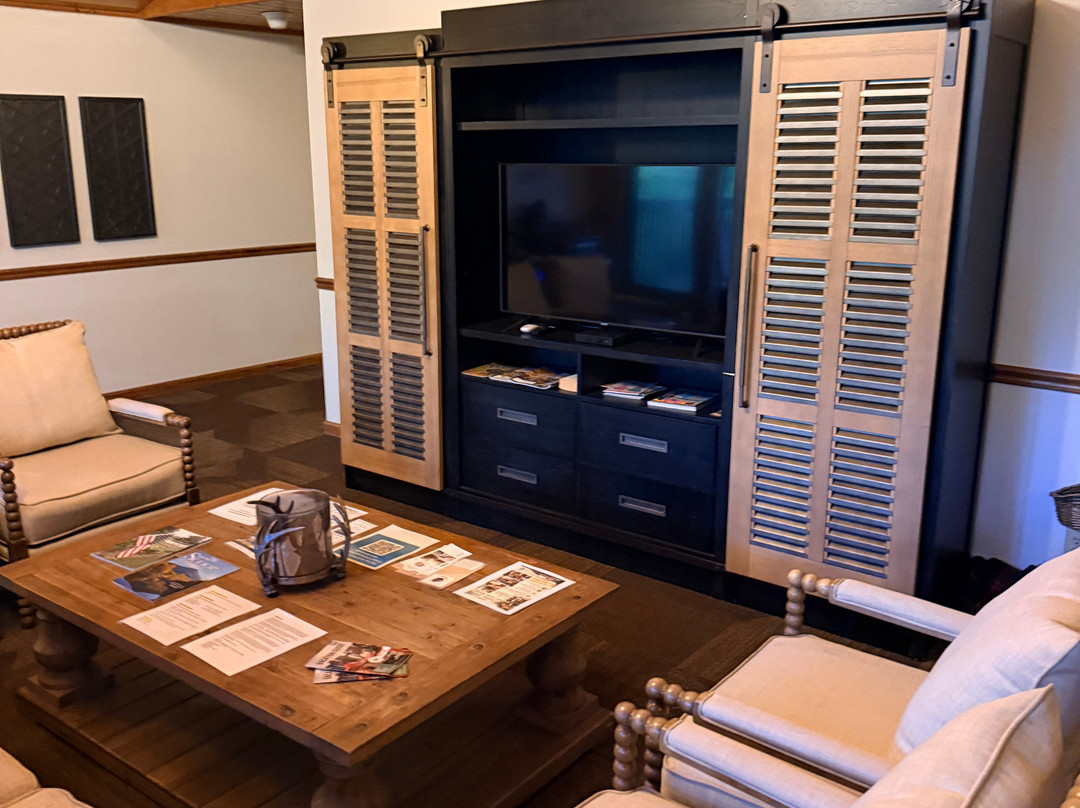 Sylvan Valley酒店 & Cellars主图