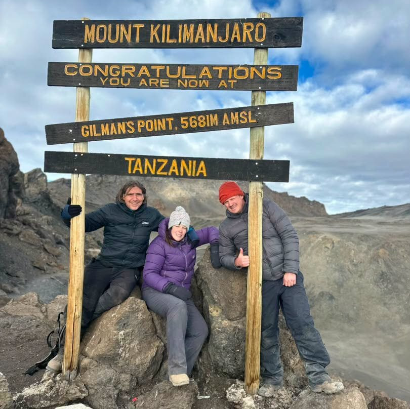Kilimanjaro Experts-阿鲁沙必去景点
