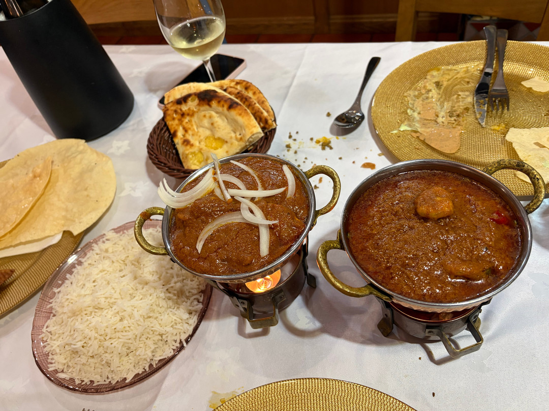 Royal Tandoori | Restaurante indio en Ponferrada