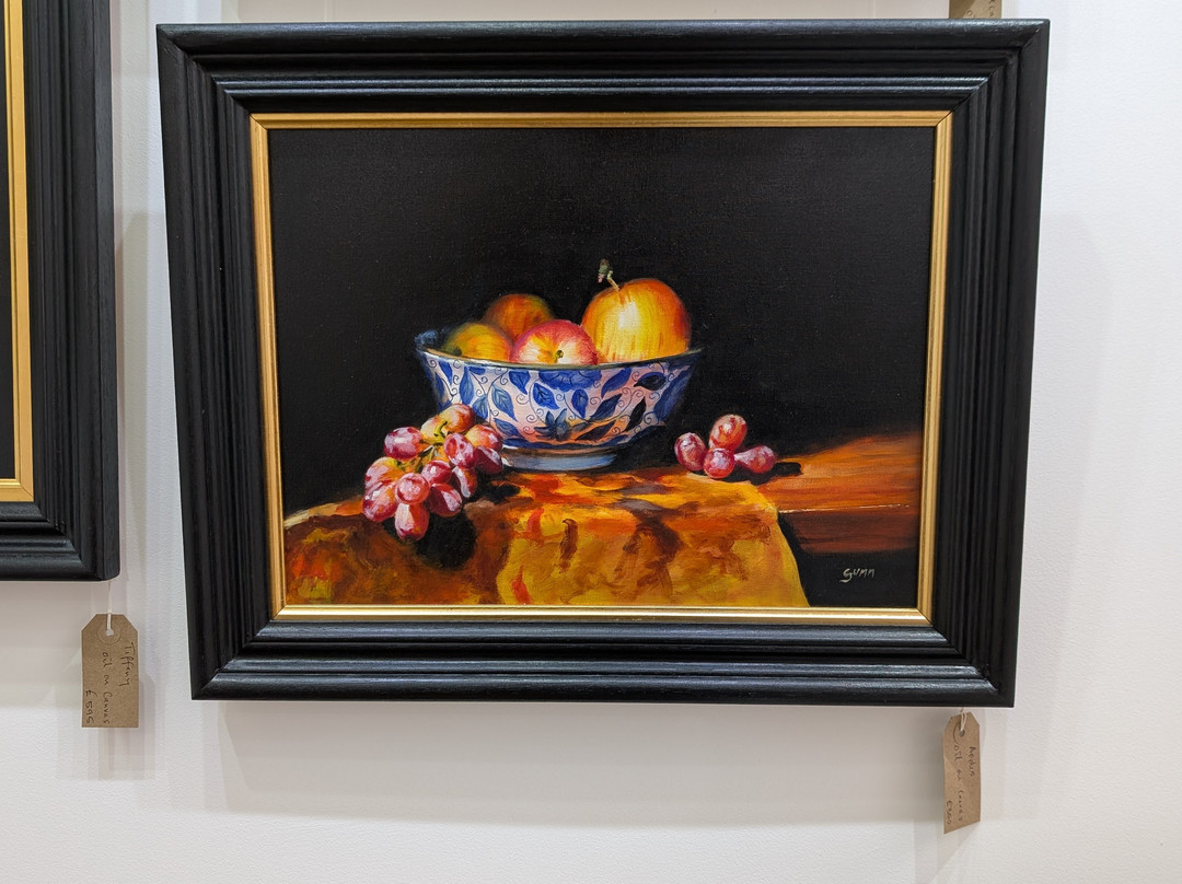 The Gallery at Laurieston-Laurieston必去景点