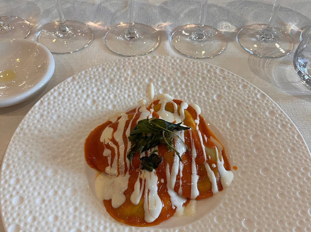 Le Macchie Winery-列蒂必去景点