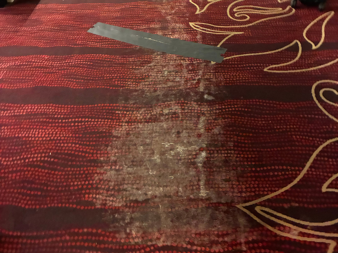 纽瓦克机场万丽酒店主图