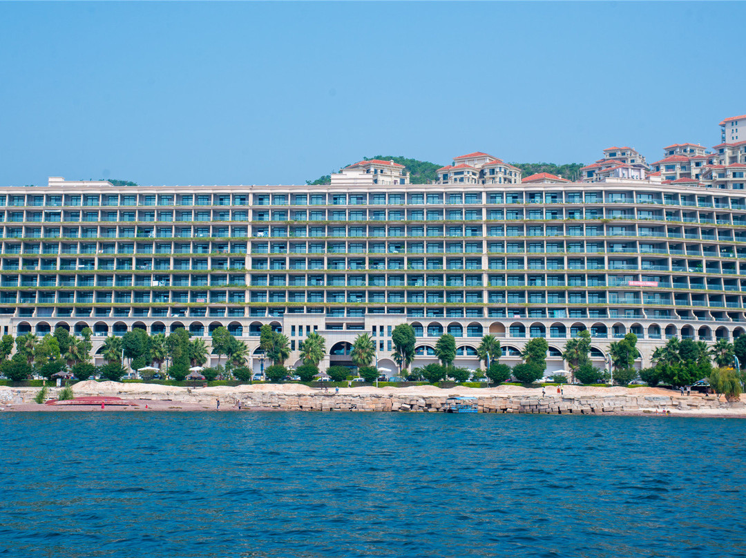 一呆公寓(抚仙湖九龙晟景店)