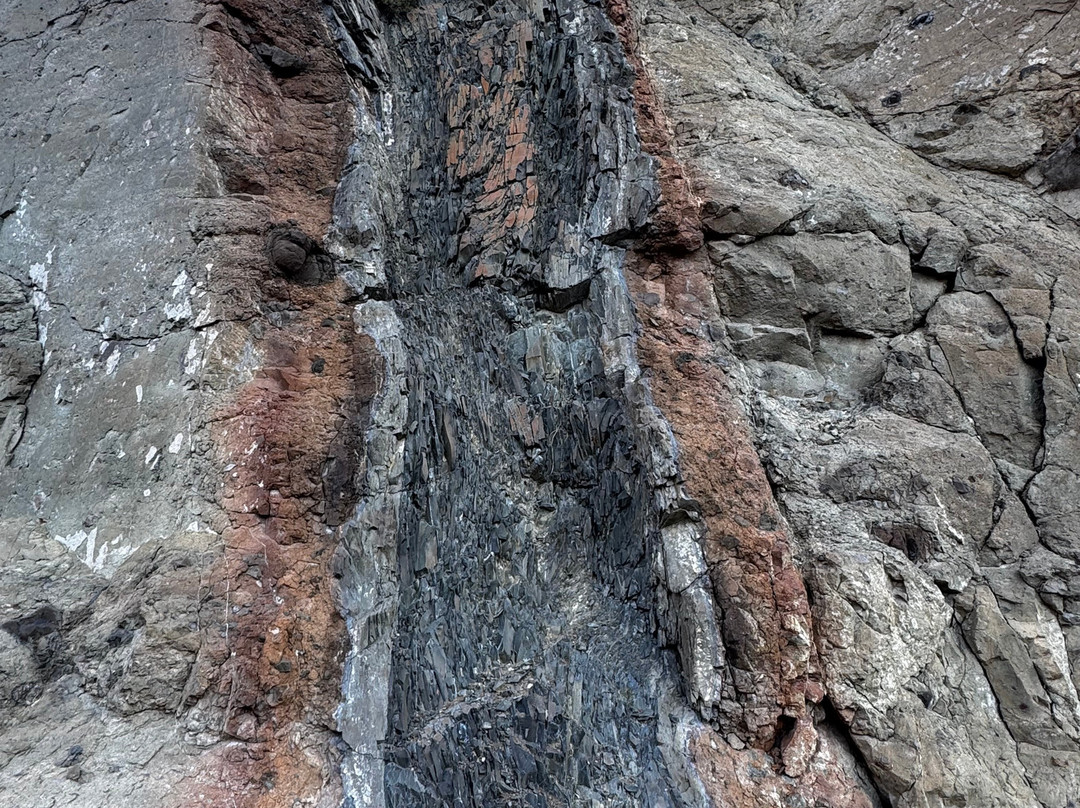 Leslie Gulch-Jordan Valley必去景点