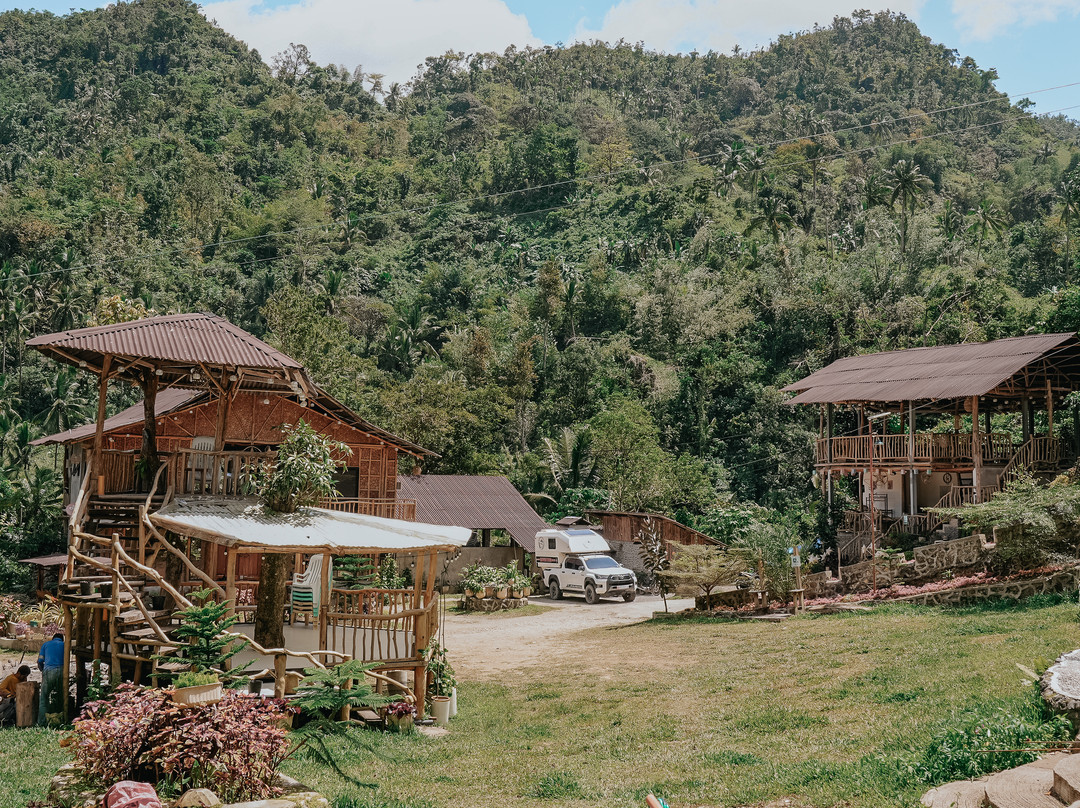玛雅纳旅馆