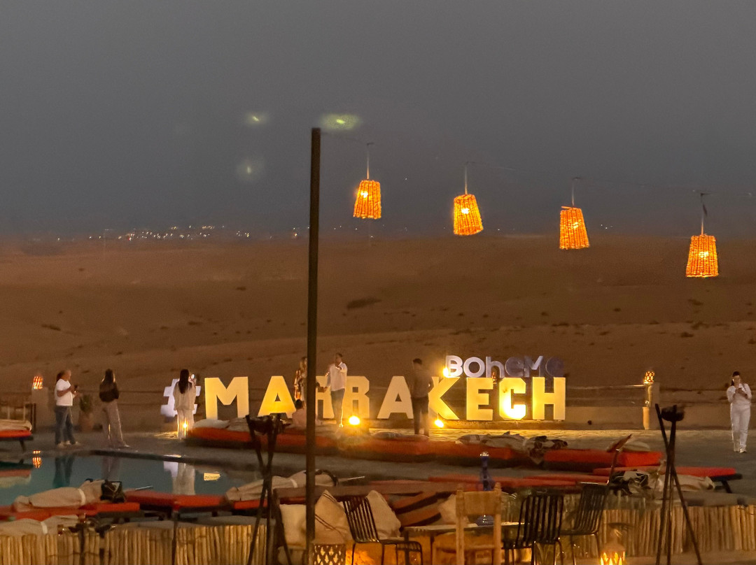 experienceamazingmorocco-马拉喀什必去景点