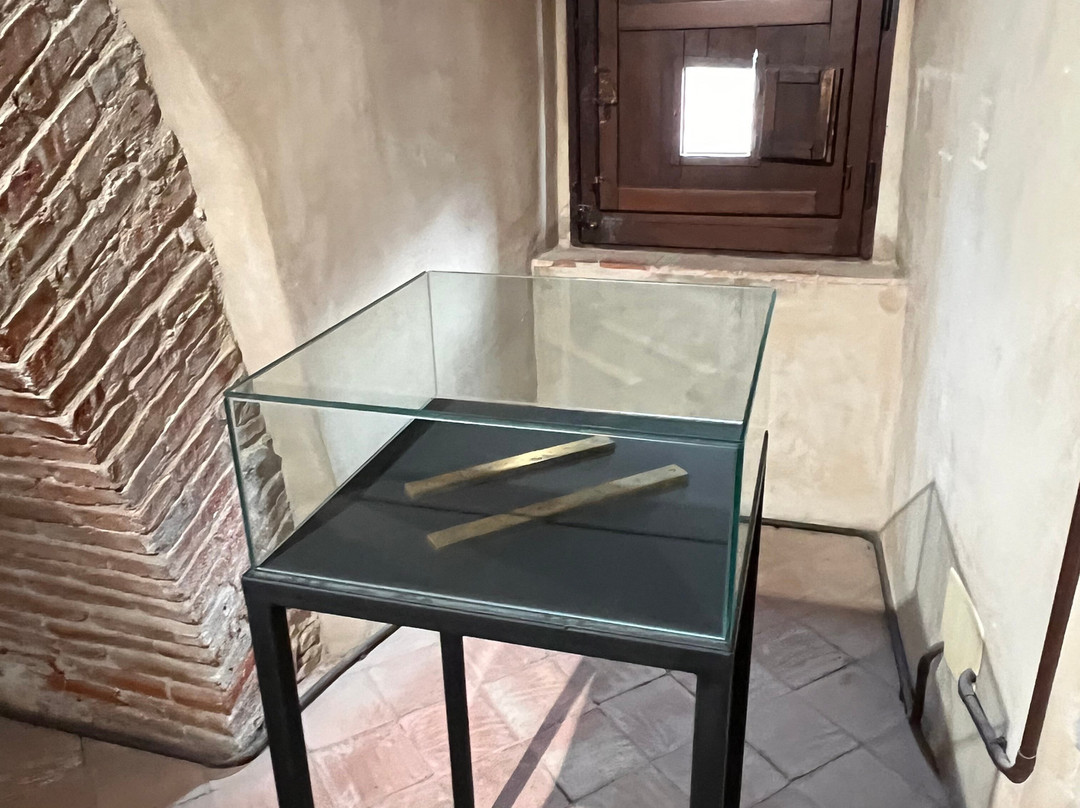 Castello di Castelbuono-Castelbuono必去景点