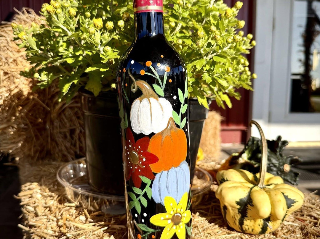 Carpenter Creek Cellars-Remington必去景点