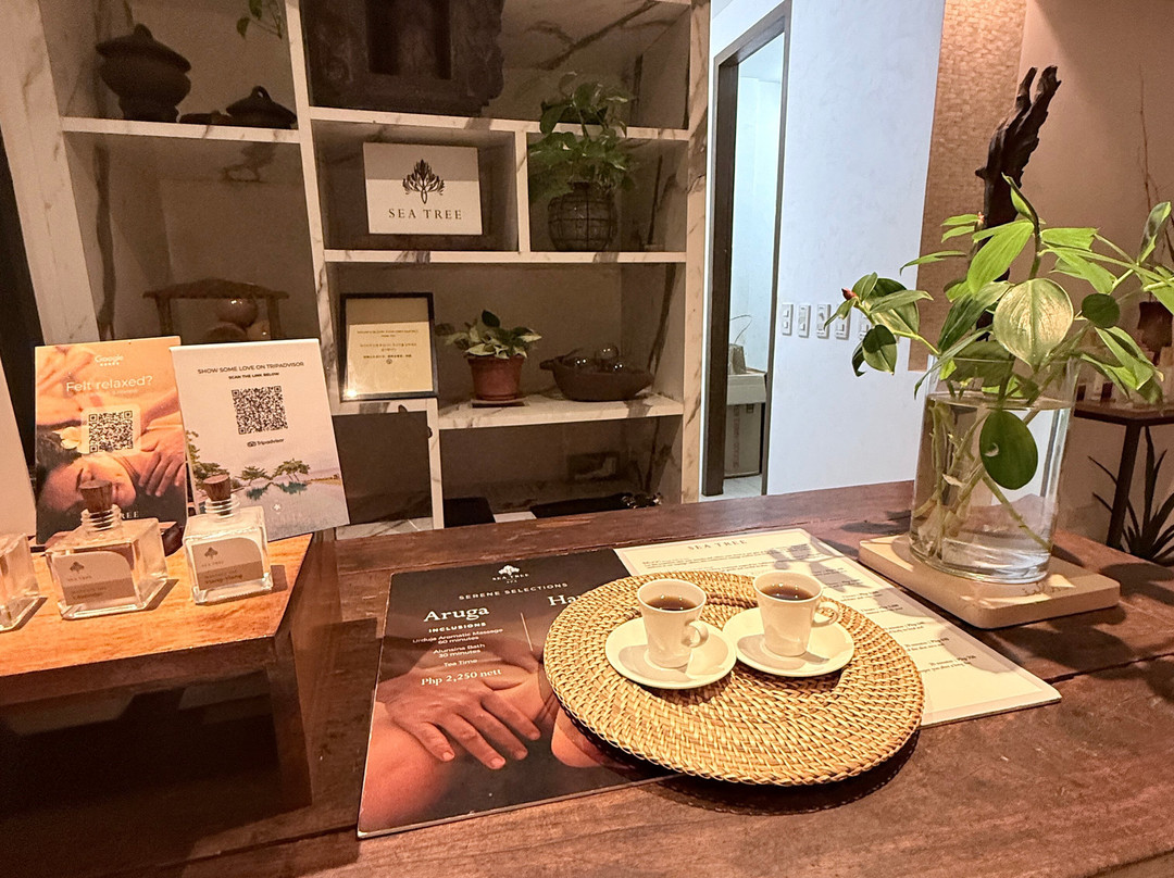 阿莫丽塔度假酒店主图