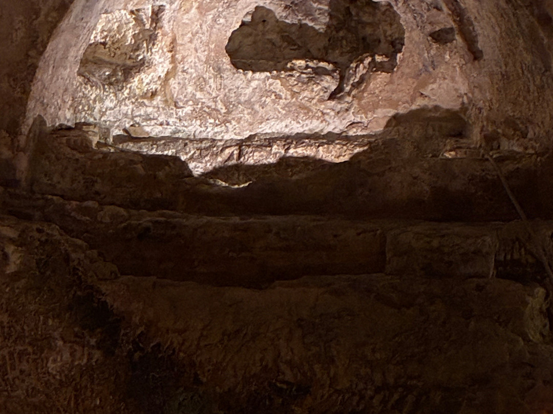 St Paul's Catacombs-拉巴特必去景点