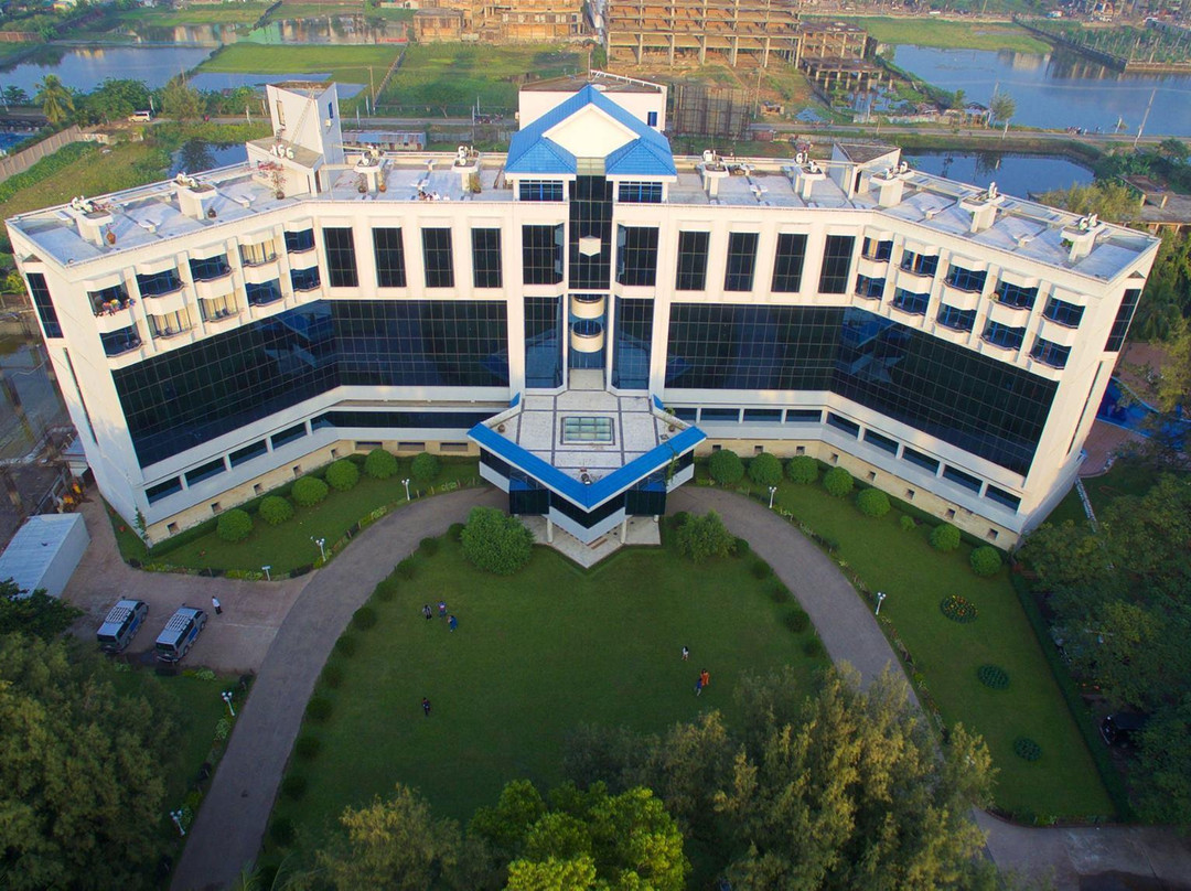 Seagull Hotel, Cox's Bazar