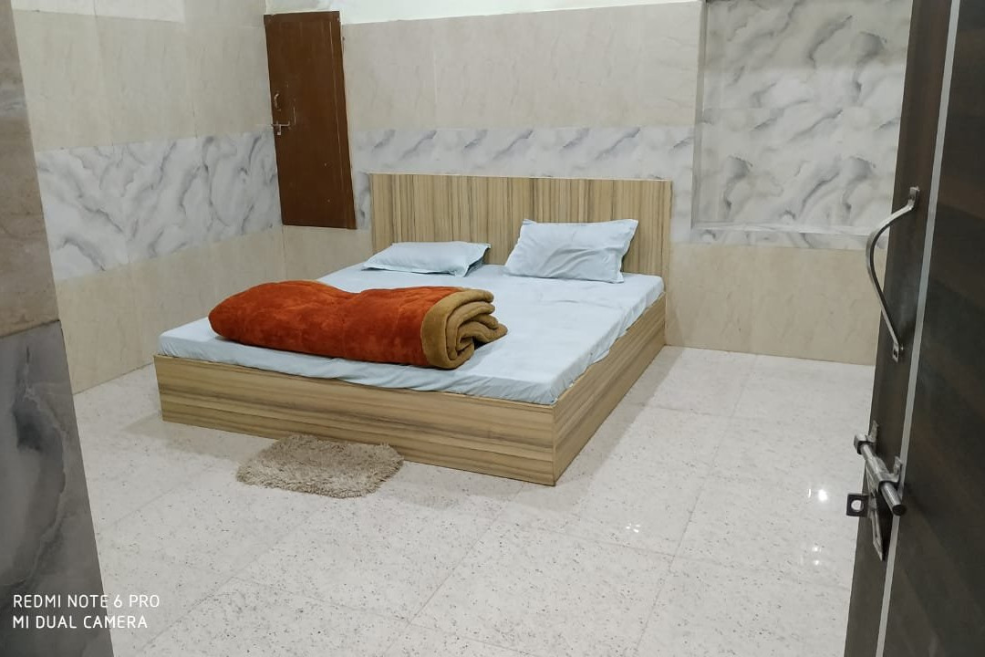 Hotel Singhal Mansion