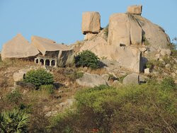 Chandragiri Palaces and Fort景点图片