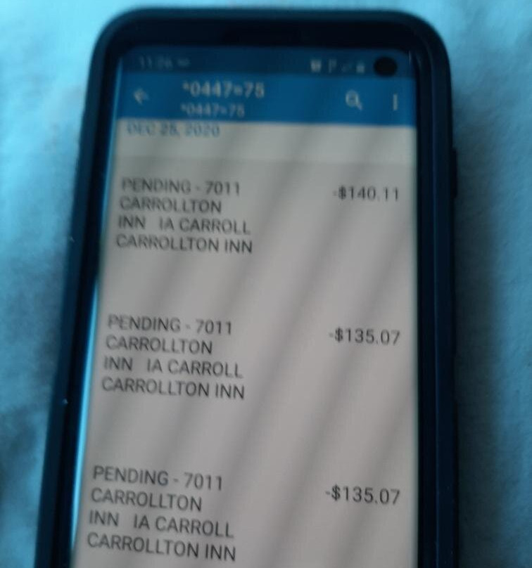 Carrollton Inn主图