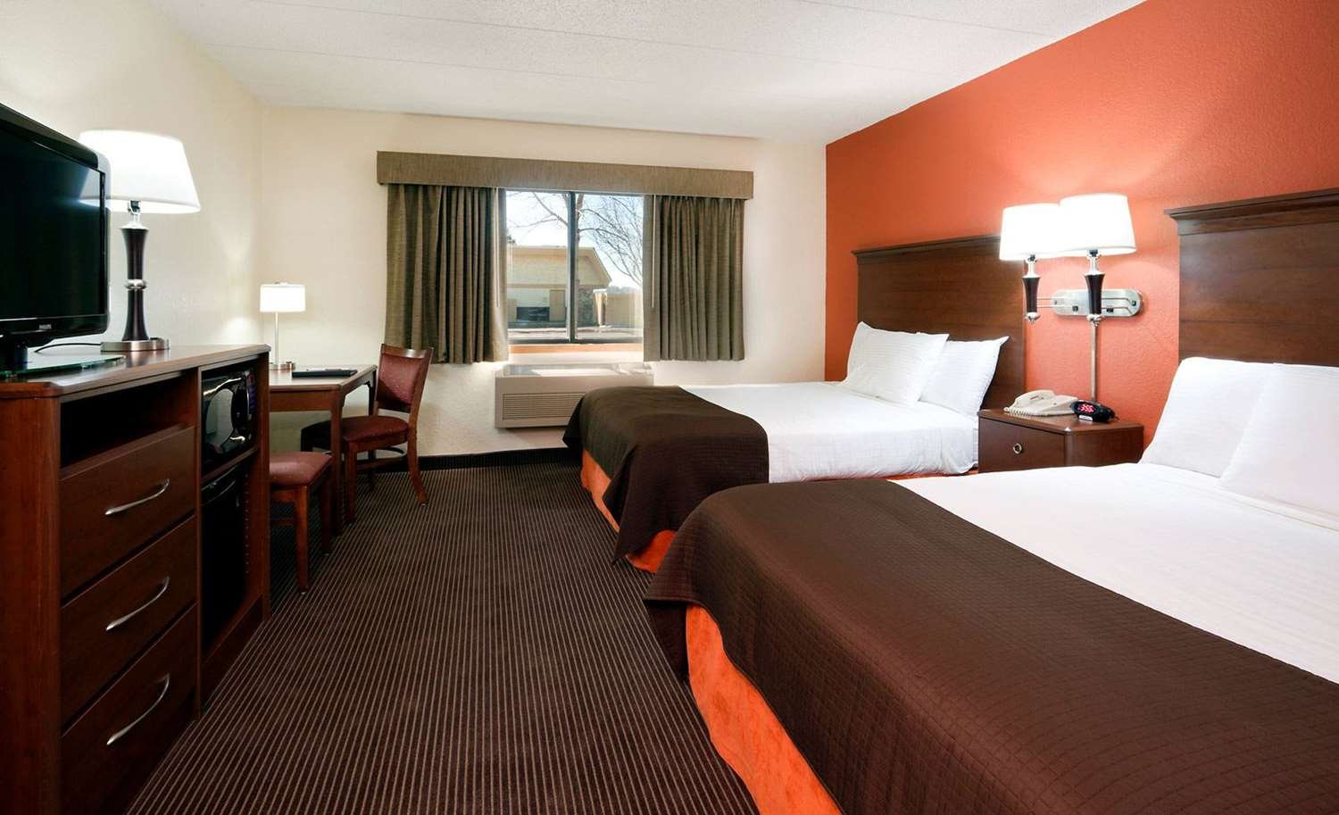 AmericInn by Wyndham Princeton IL-官方