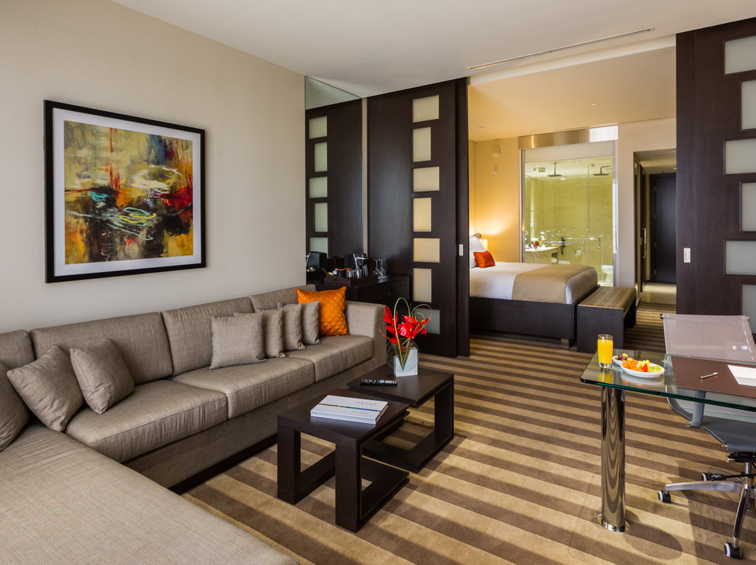 EB Hotel Miami Airport