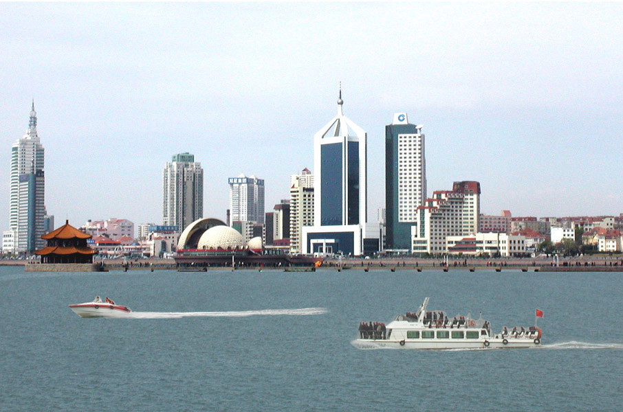 建银大酒店主图