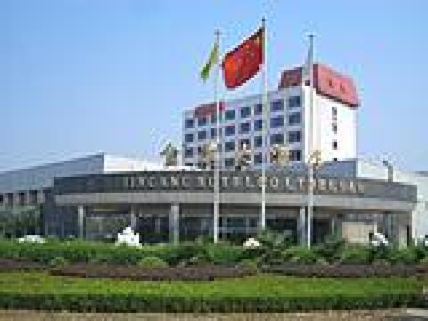 金港大酒店-客卧