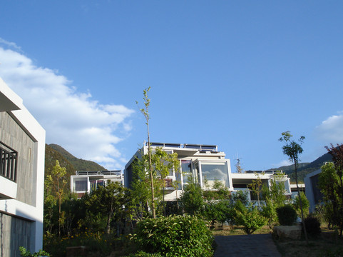 玉龙纳西族自治县酒店住宿-湖畔高尔夫精致酒店