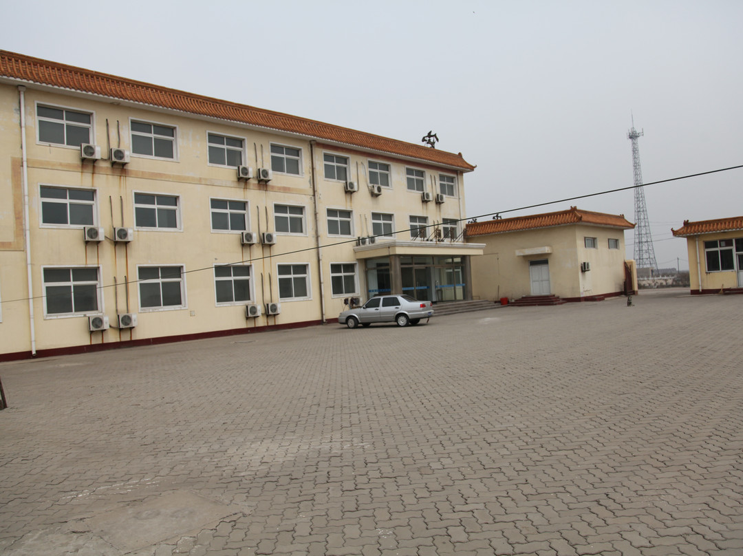 浅水湾宏翔宾馆主图