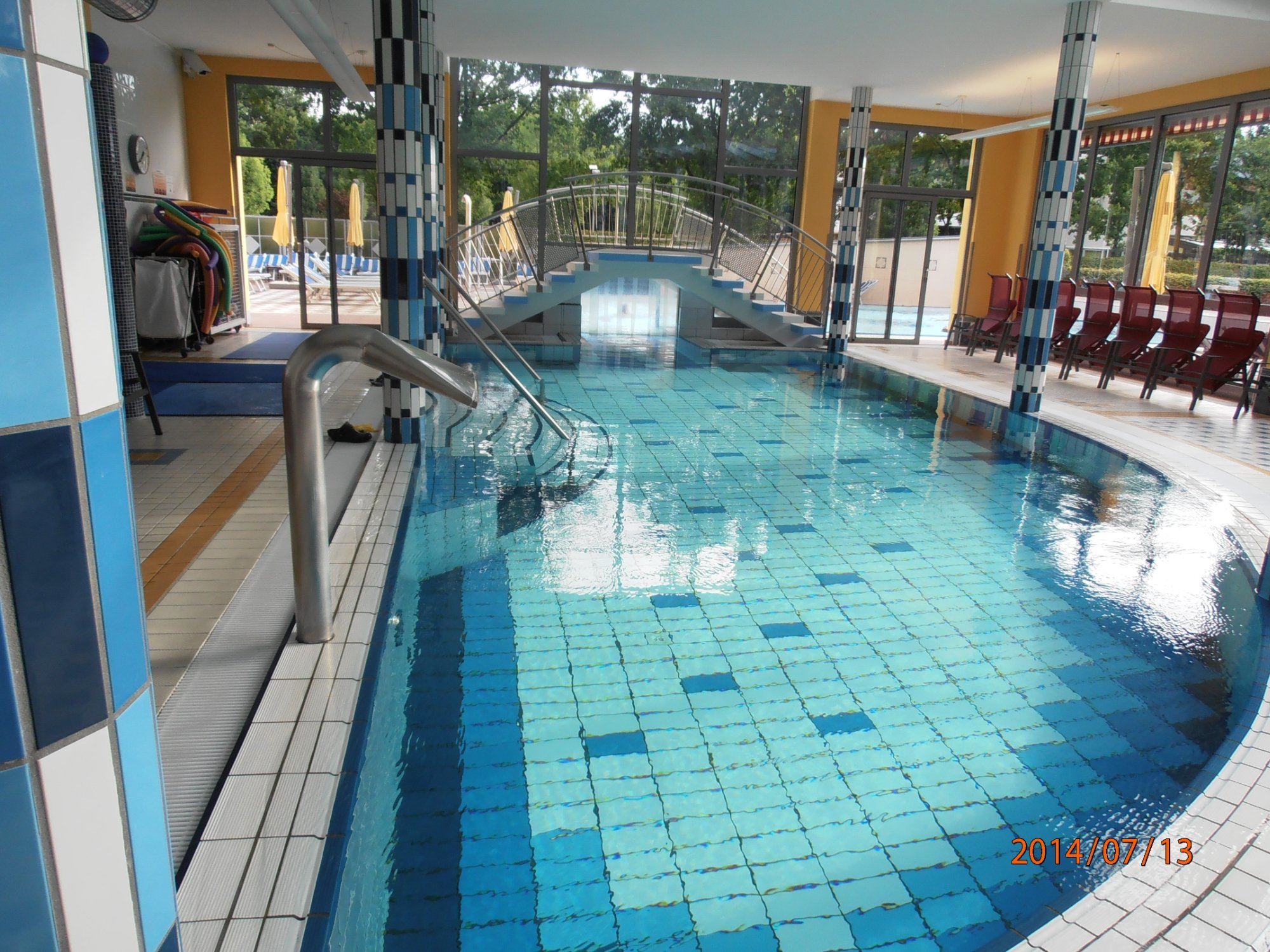 Hotel Triest-浴室