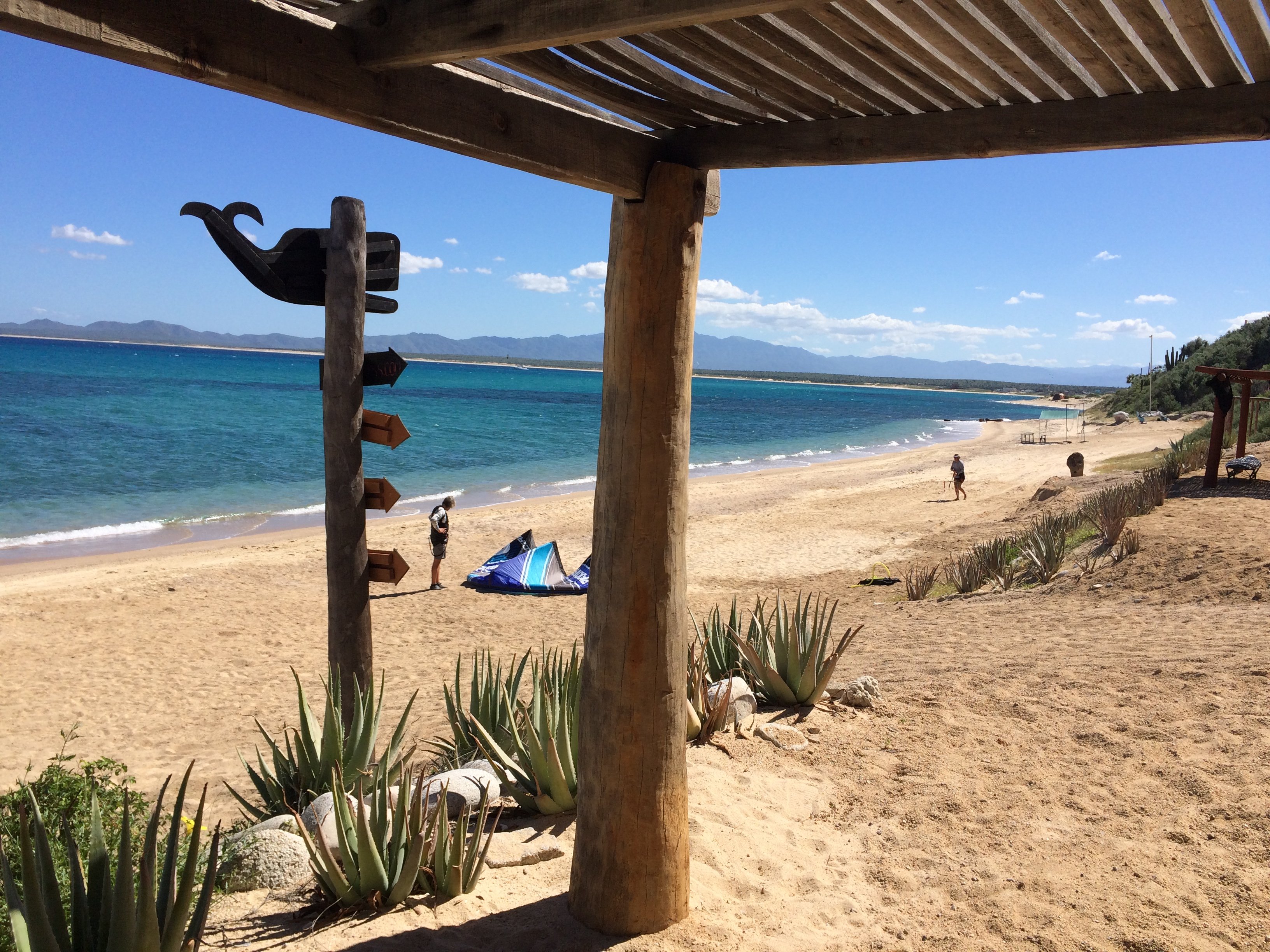 Pelican Reef Ventana Beachfront Community-官方