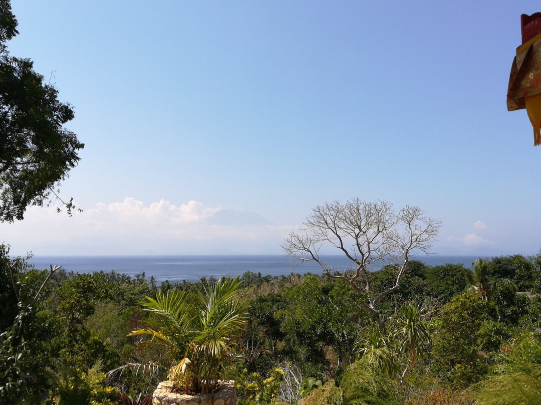 Ped酒店住宿-La Colina Bungalows
